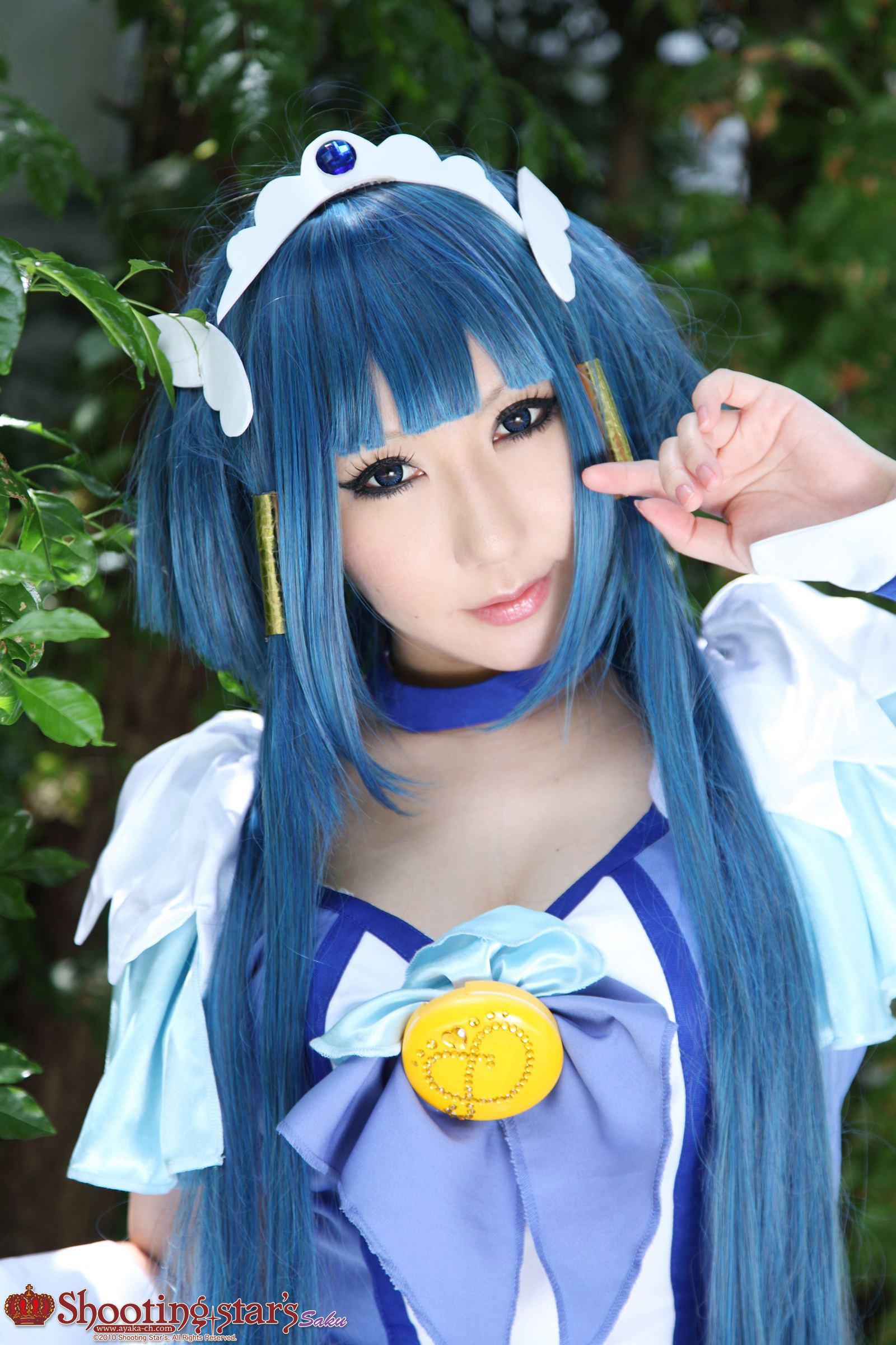 [Cosplay]New Pretty Cure Sunshine Gallery 3